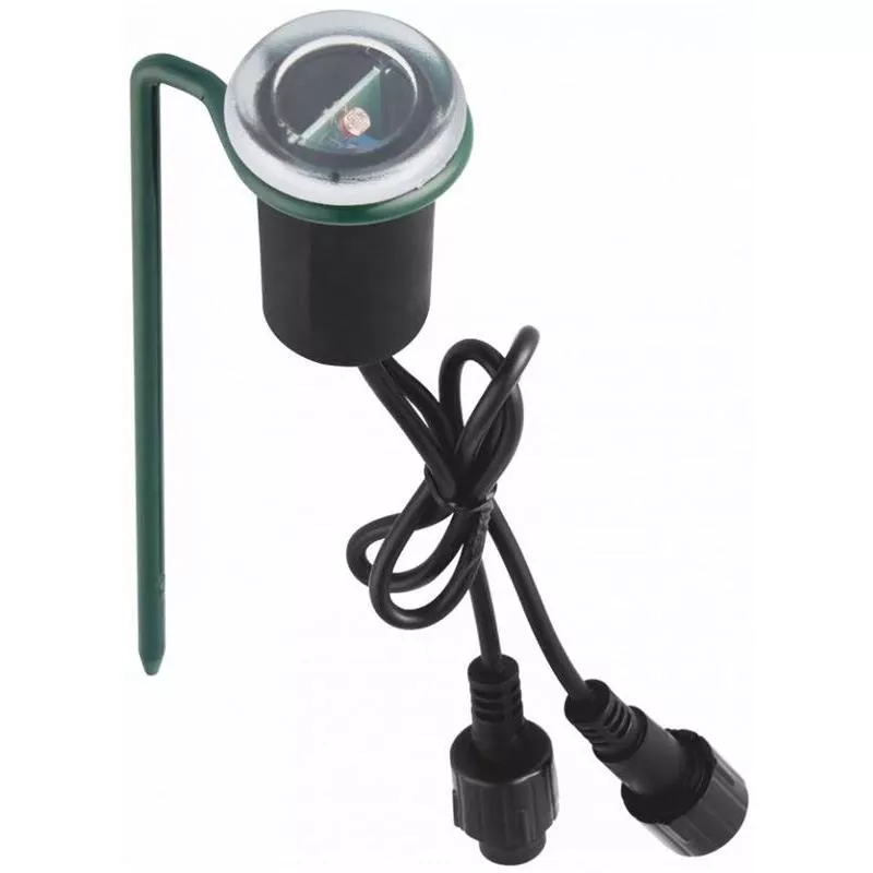 LJUSSENSOR MALMBERGS IP44 12VDC