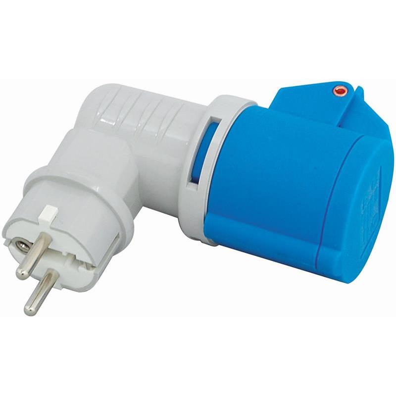 ÖVERGÅNGSADAPTER MALMBERGS 16A