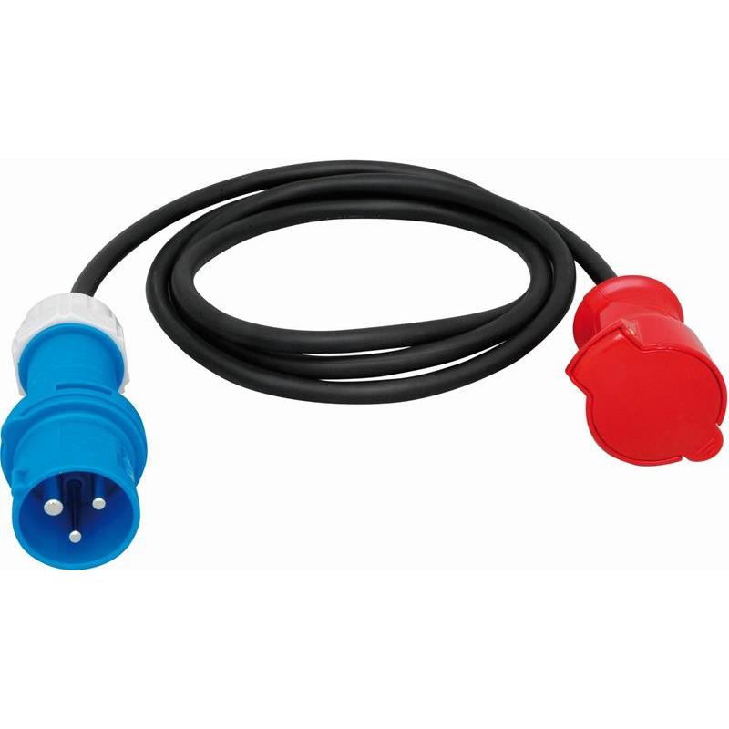 ÖVERGÅNGSKABEL MALMBERGS 16A