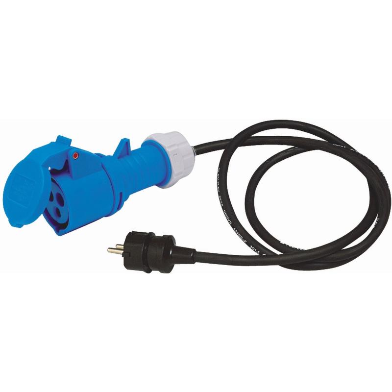 ÖVERGÅNGSKABEL MALMBERGS 16A