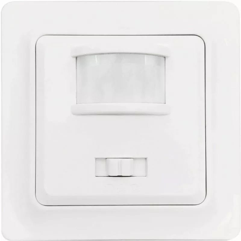 Rörelsesensor