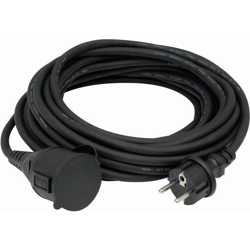 SKARVSLADD MALMBERGS H05RR-F IP44