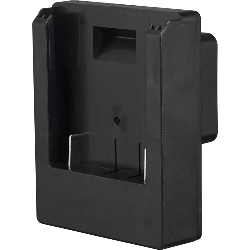Batteriadapter
