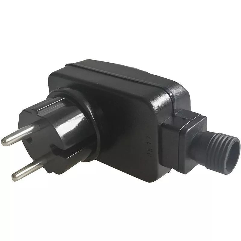 Stickpropp till kabel