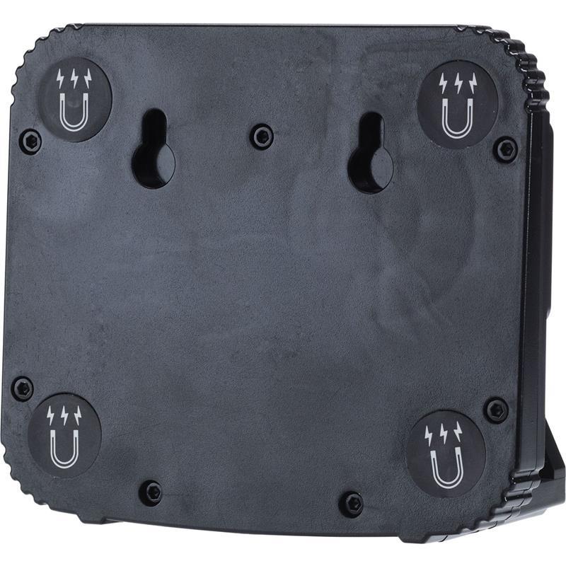 Trådlös laddstation