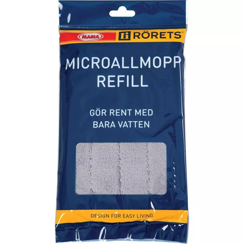 Mopprefill