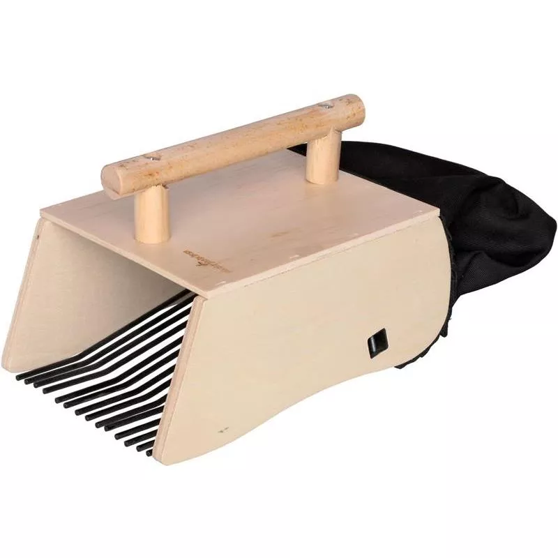 BÄRPLOCKARE PRO LITEN