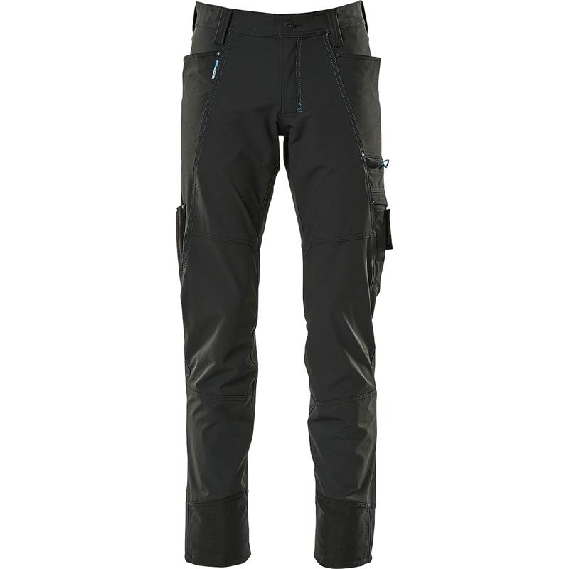 Arbetsbyxa