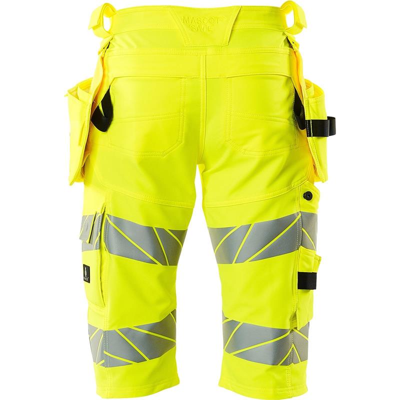 Arbetsshorts
