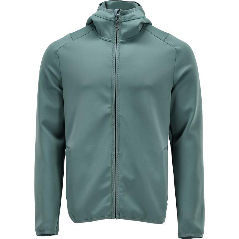 Fleecehoodie