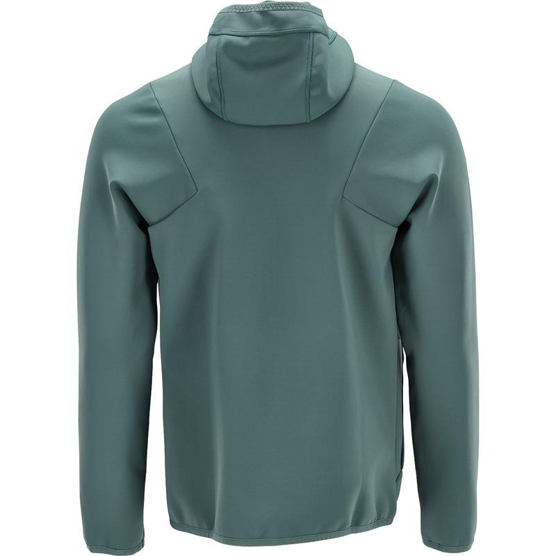 Fleecehoodie