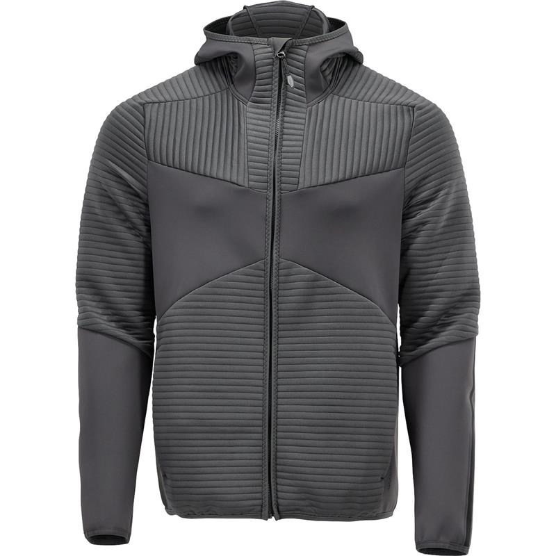 Fleecehoodie