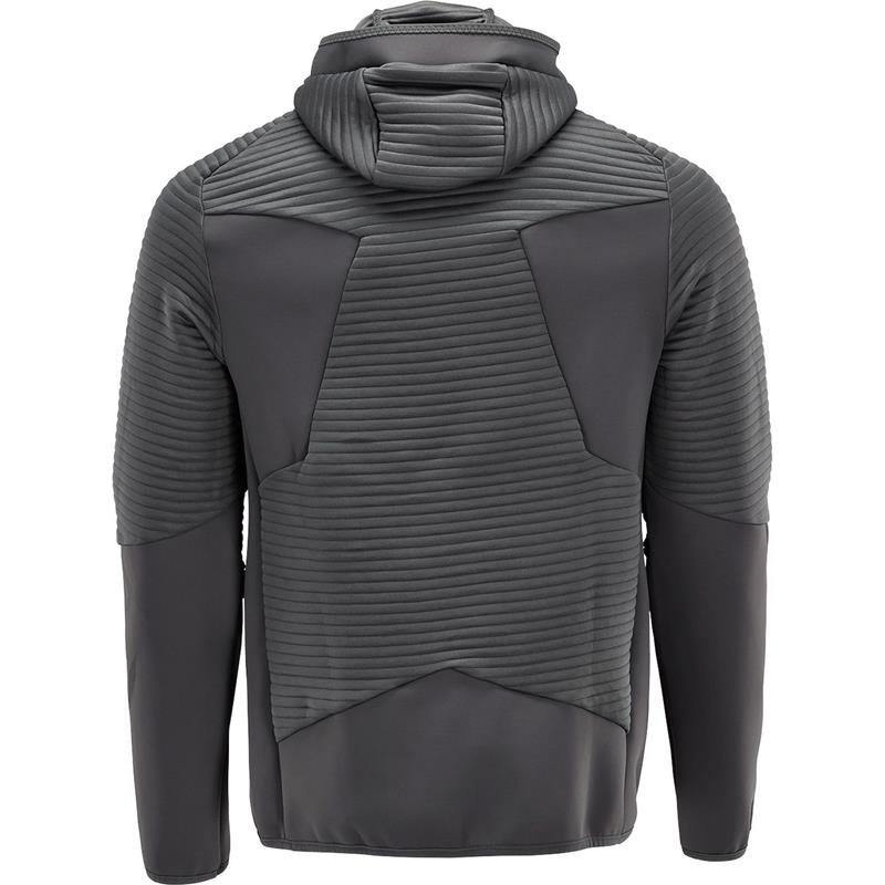 Fleecehoodie