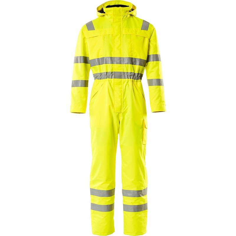 Vinteroverall