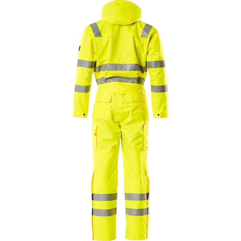 Vinteroverall