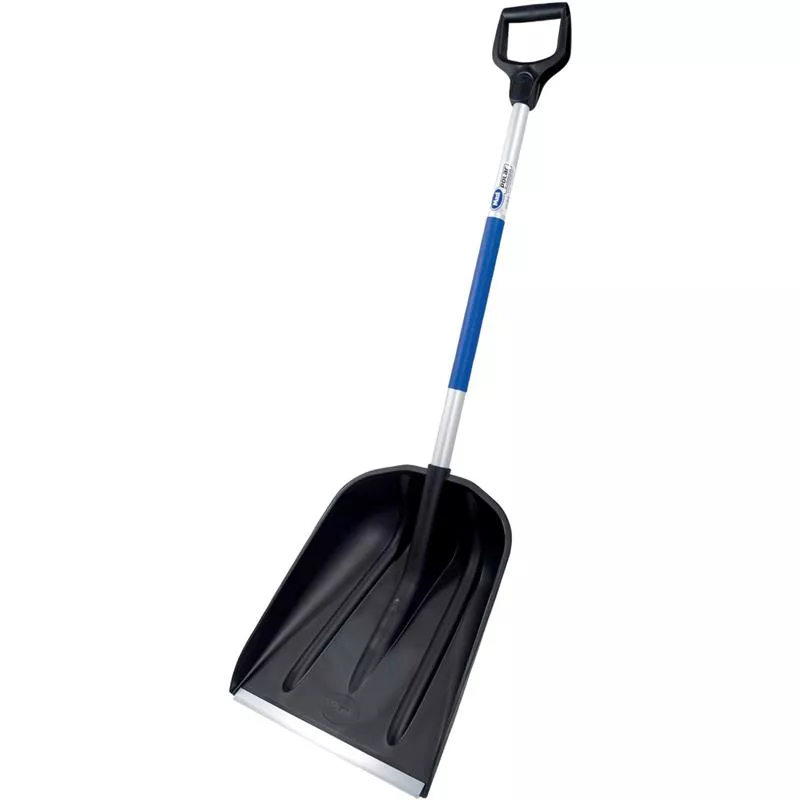 Snöskyffel