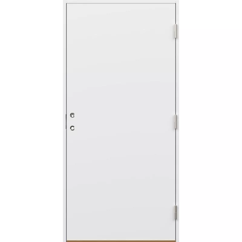 Innerdörr Brand- & Ljudklassad