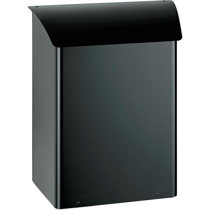 POSTLÅDA CLASSIC ADAGIO 57 ME-FA SILVER 