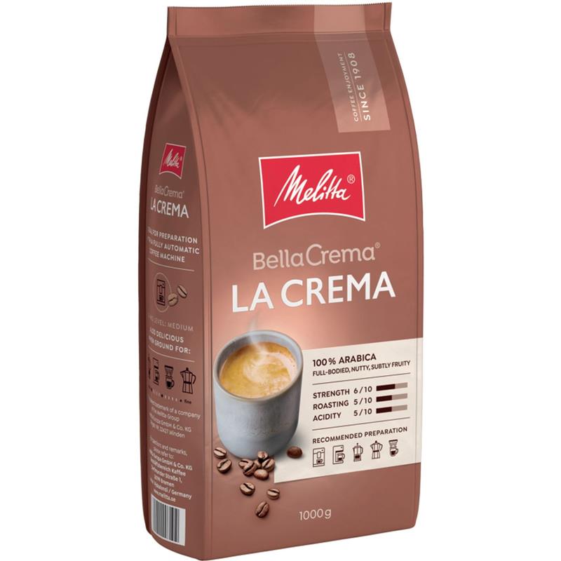 Kaffebönor