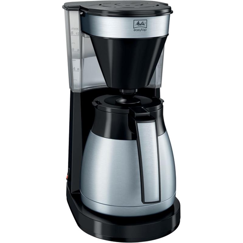 Kaffebryggare