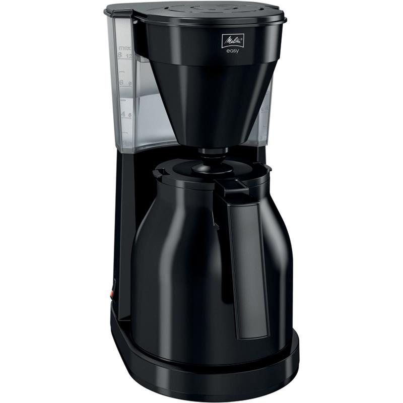 Kaffebryggare