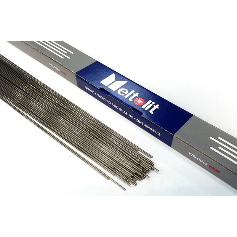 TIGTRÅD 310 XT MELTOLIT 2,4X1000MM