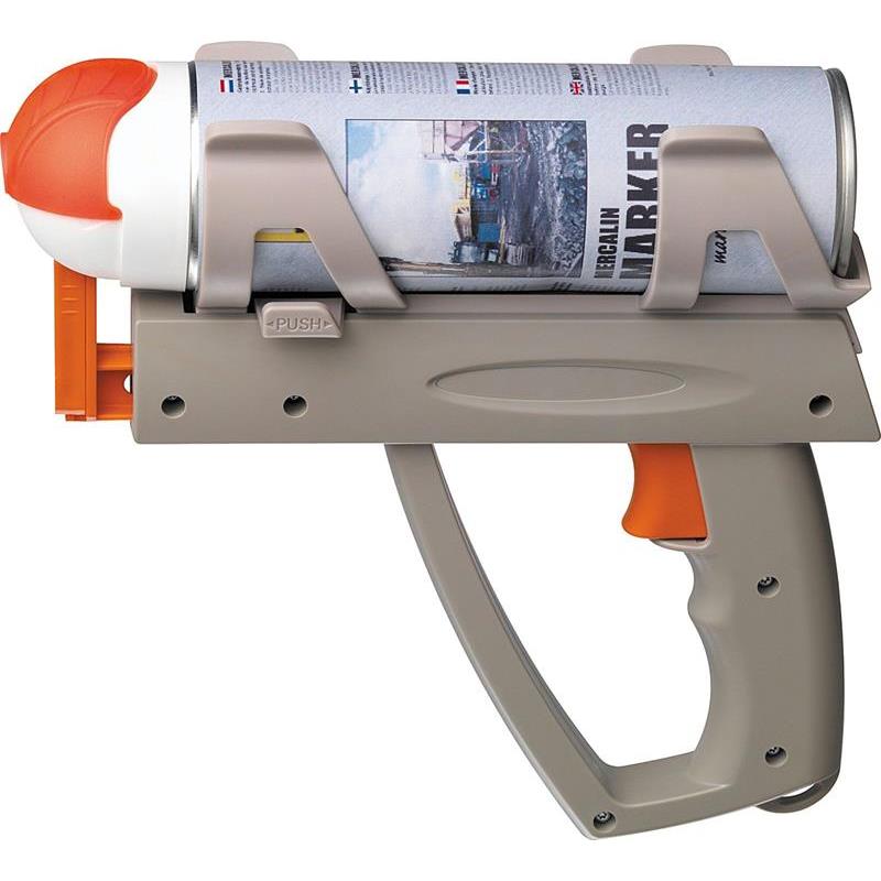 Markeringspistol