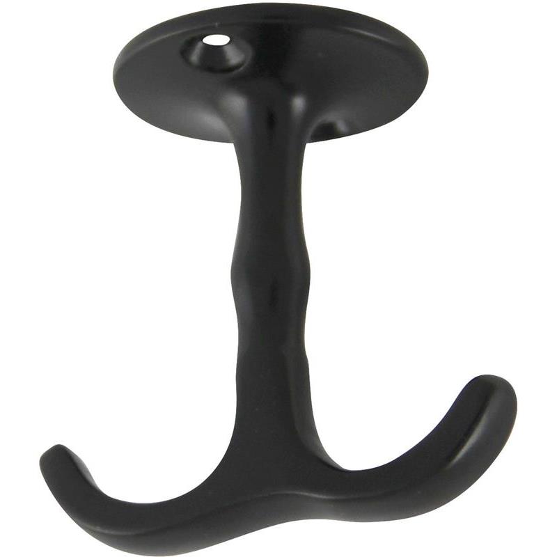 ANKARKROK 102 MILLERS SVART