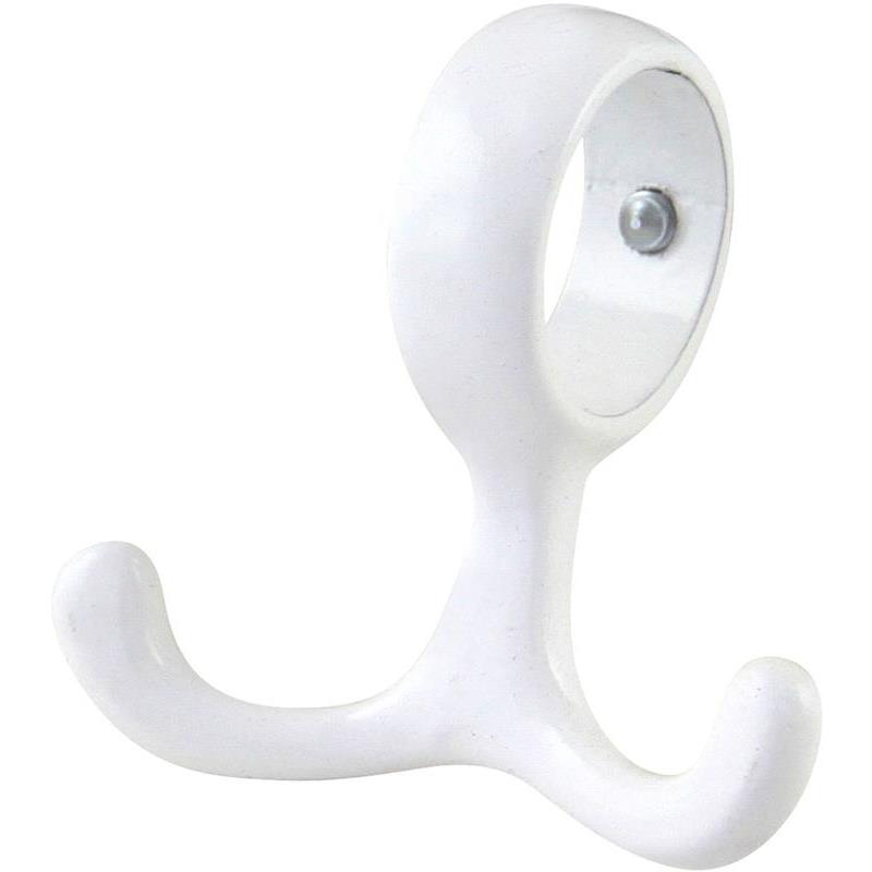 ANKARKROK MILLERS VIT FÖR D25MM