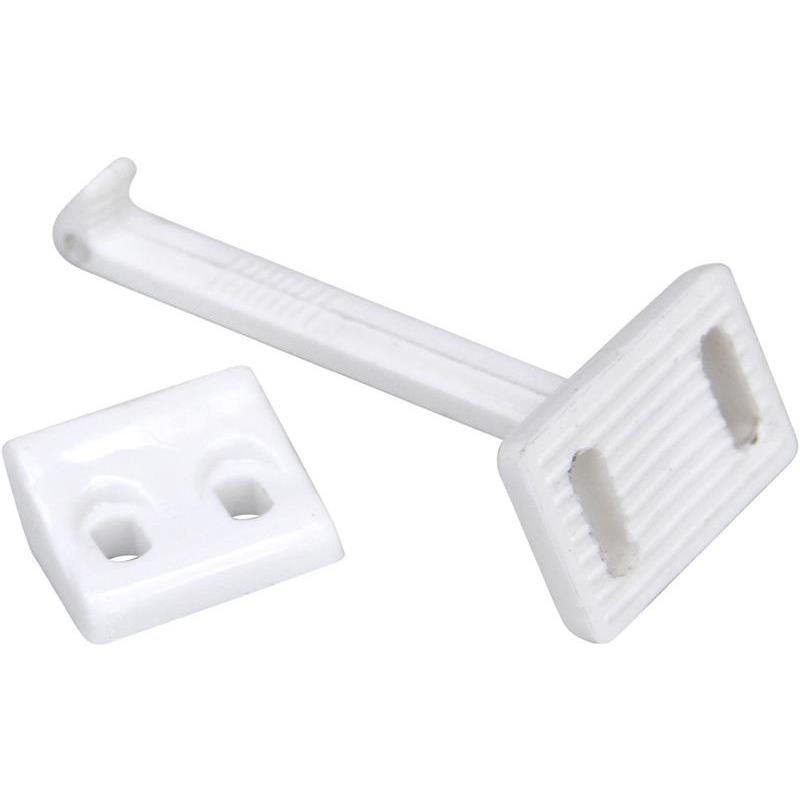 BARNSPÄRR MILLERS PLAST SKÅP/LÅDA