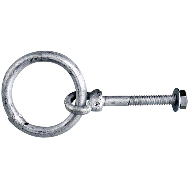 BÅTRING MILLERS VARMFÖRZINKAD