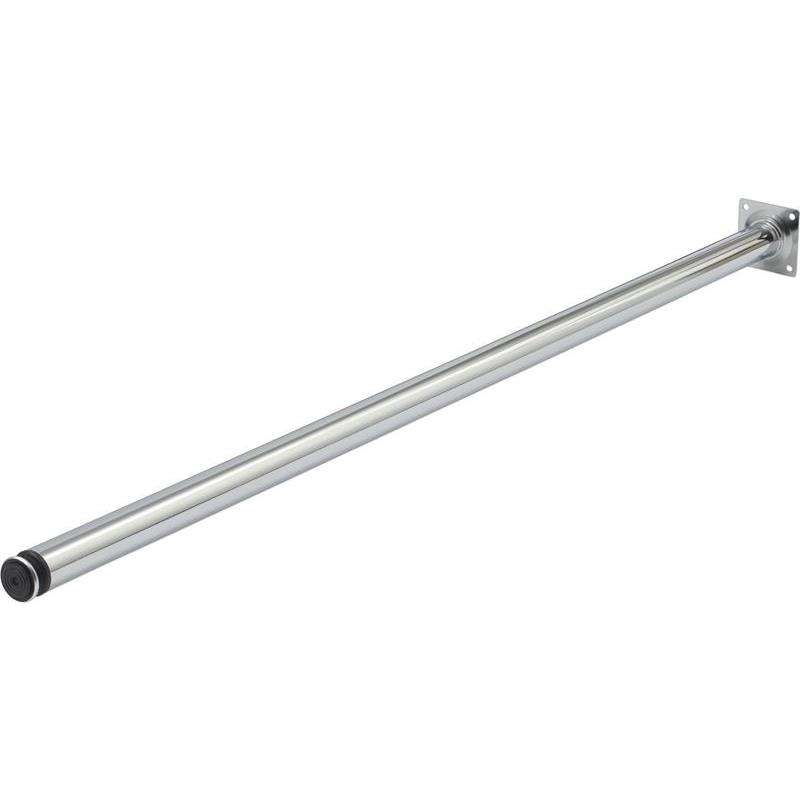 BORDSBEN MILLERS RUND FÖRKROMAD