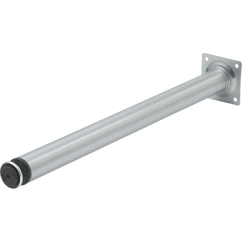 BORDSBEN MILLERS RUND MATTFÖRKROMAD