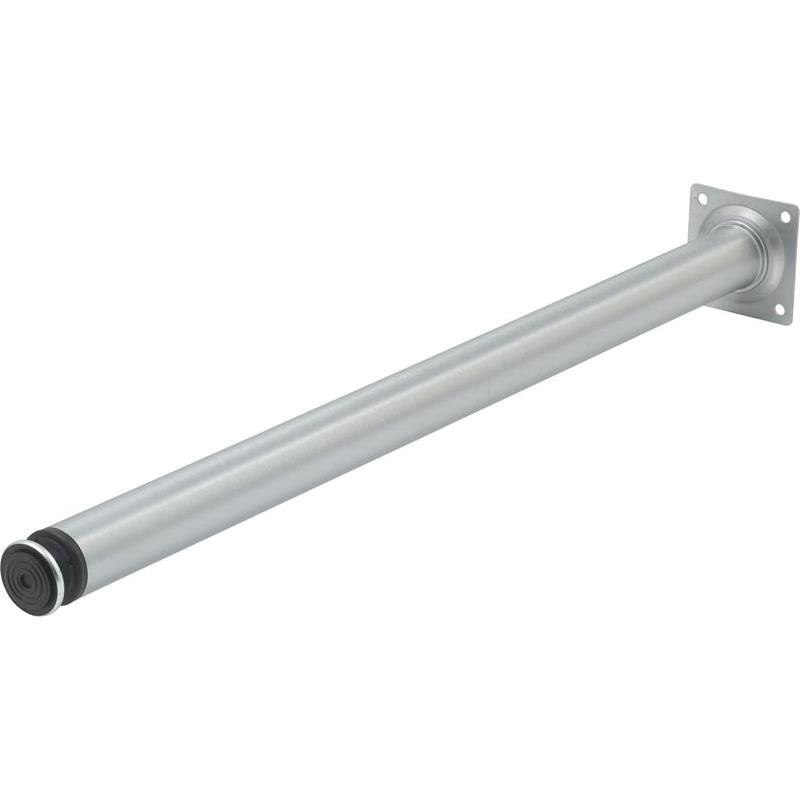 BORDSBEN MILLERS RUND MATTFÖRKROMAD