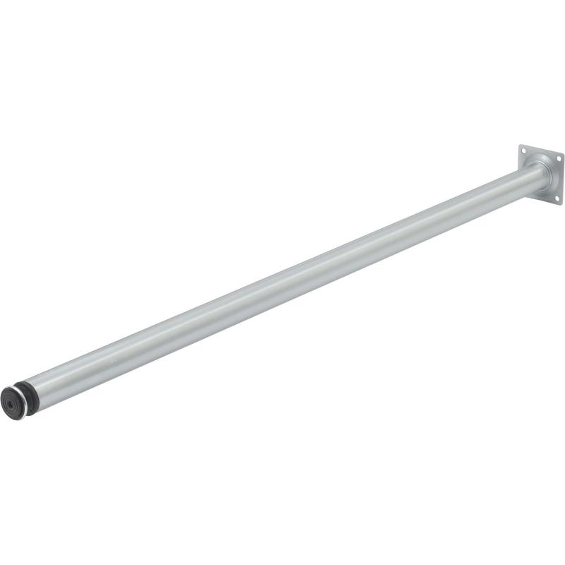 BORDSBEN MILLERS RUND MATTFÖRKROMAD