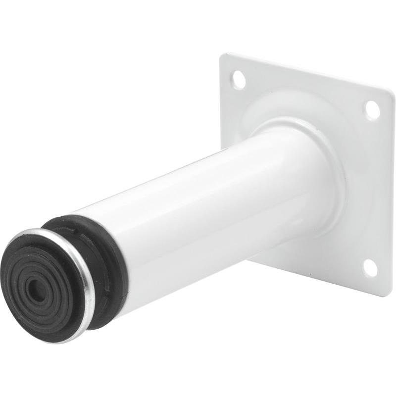 BORDSBEN MILLERS RUND VIT