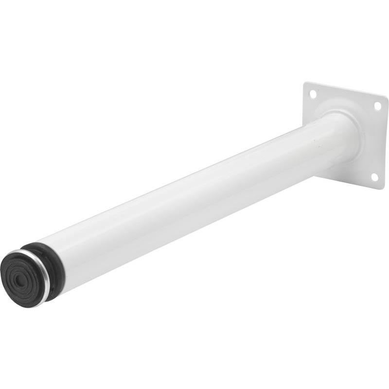 BORDSBEN MILLERS RUND VIT