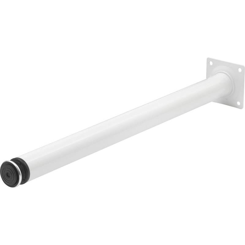 BORDSBEN MILLERS RUND VIT