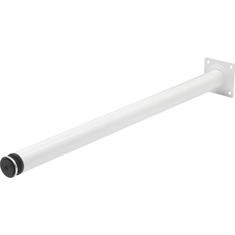 BORDSBEN MILLERS RUND VIT