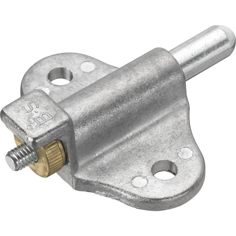 BOXLÅS MED SPÄRRSKYDD&VINKLAT