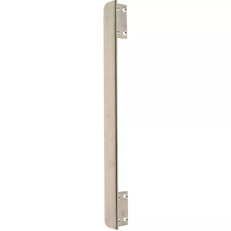 BRYTSKYDD MILLERS ROSTFRITT 330MM