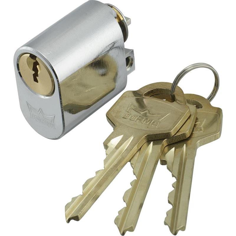 CYLINDER 71220 MILLERS OVAL 3NY