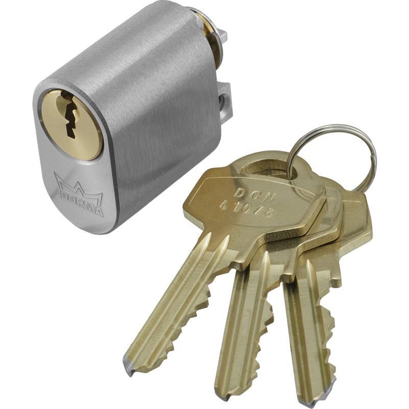 CYLINDER 71220 MILLERS OVAL 3NY