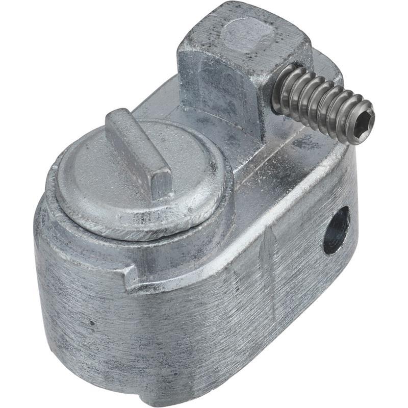 CYLINDERFÖRLÄNGARE MILLERS OVAL