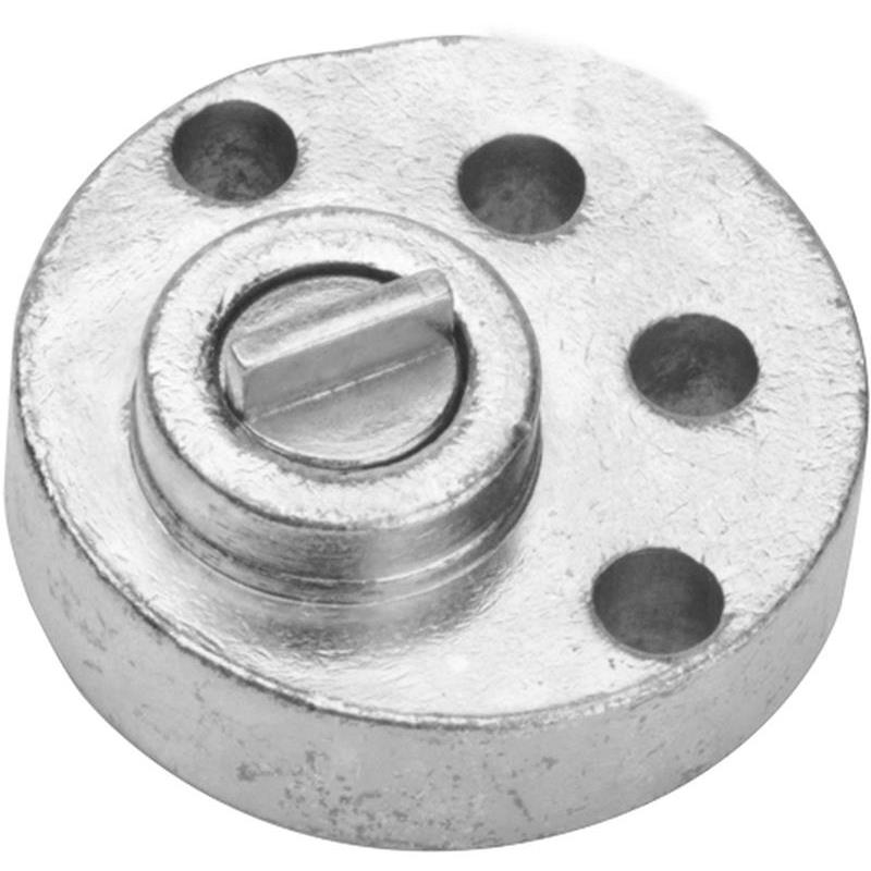 CYLINDERFÖRLÄNGARE MILLERS RUND