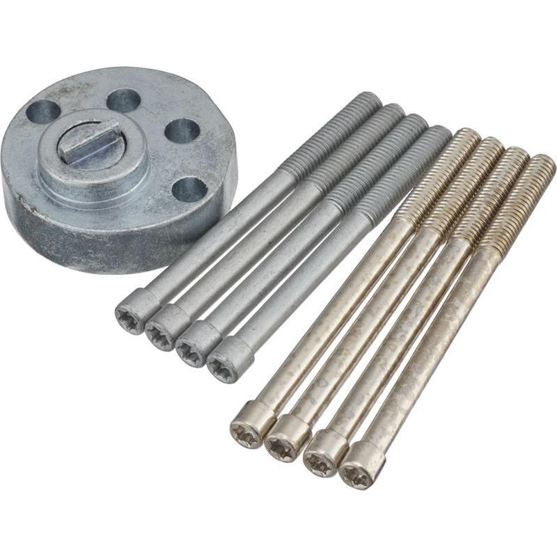 CYLINDERFÖRLÄNGARE MILLERS RUND