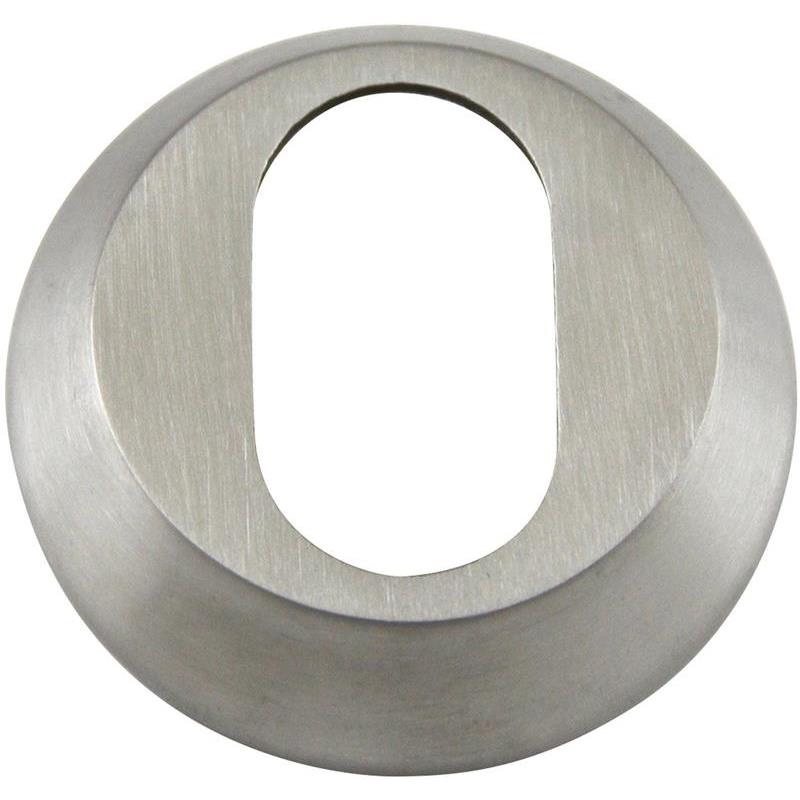 CYLINDERRING MILLERS OVAL ROSTFRITT