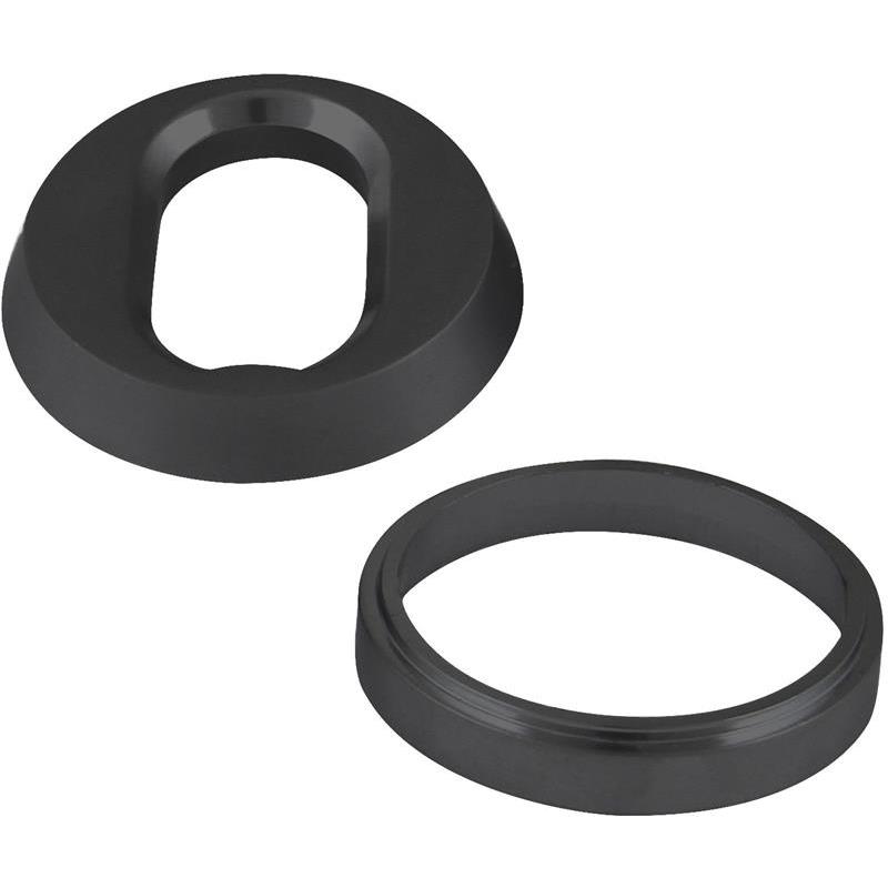 CYLINDERRING MILLERS OVAL UNIV