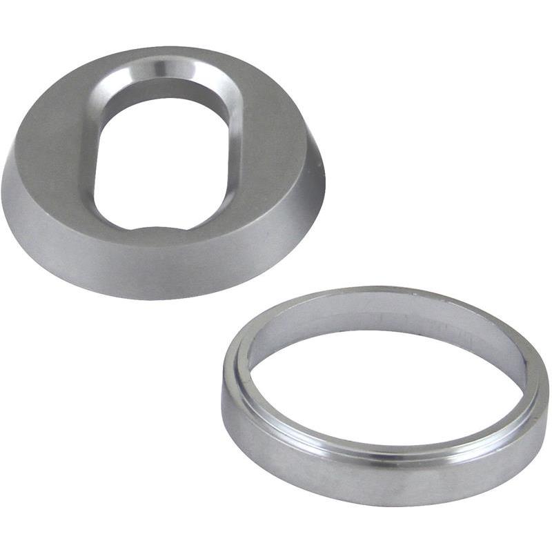 CYLINDERRING MILLERS OVAL UNIVERSAL