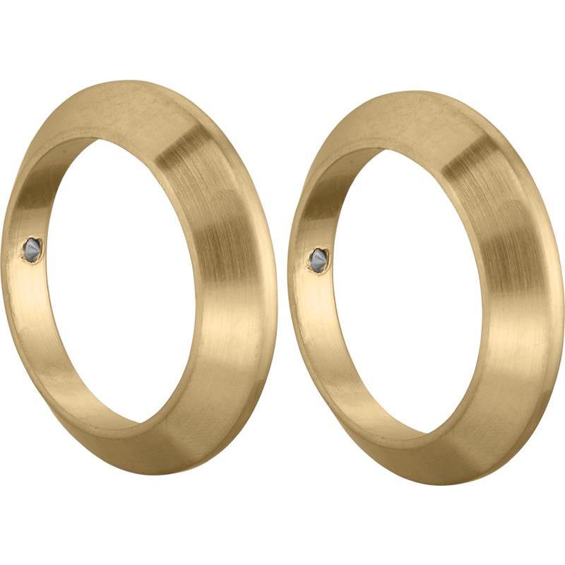 CYLINDERRING MILLERS RUND MATT